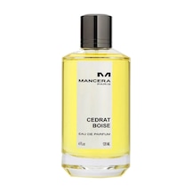 Mancera Cedrat Boise Edp 120 Ml Diğer Fresh