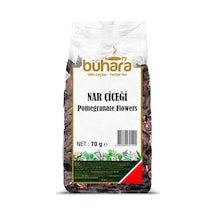 Buhara Nar Çiçeği Bitki Çayı 70 G