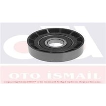 ORS PK6203-60X25 V KAYIŞ GERGİ RULMANI CLIO II KANGOO MEGANE I LA