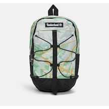 Timberland Tb0a6mmw9591 Multı Color Skı School Ao Mını Sırt Çantası Yeşil