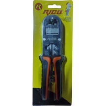 SNC Rico 001-RC0874 Profesyonel Bilgisayarcı Telefon ve Network K