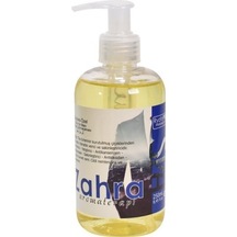 ZAHRA MAN  AROMATERAPİ MASAJ YAĞI 250 ML