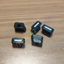 Ayyüce 3d, Mercedes 190 Kasa Ac Klima Düğmesi, 5 Adet