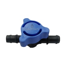 Damlama Kurtağzı Çıkış Mini Vana 16X16Mm ( 10 Adet )