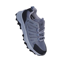 Jump 052 Gri Erkek Çocuk Sneaker Ayakkabı