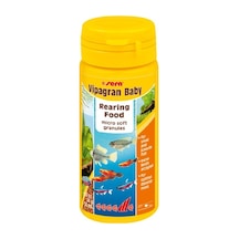 Sera Vipagran Baby 50 Ml