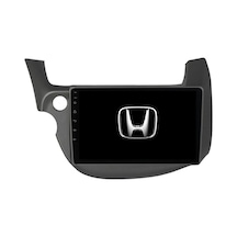 Honda JAZZ 2008-2014 Android 4 Gb + 64 Gb Rom Carplay Multimedya