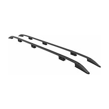 Renault Trafıc (X82) Van 14- / Swb Crown Tavan Çıtası Gri