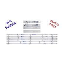 Profilo Uyumlu 50Pa305T Led Bar Panel Ledleri 50Pa305T L.D5005133