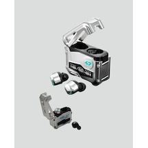 Kablosuz - 782 - Kulaklık 3d Ses Ve - Dpmıx-hb - Gürültü Engelleme