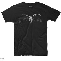Death Note Ryuk 4 Siyah Tişört