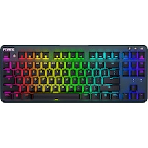 Fnatic Ministreak Speed RGB Mekanik Klavye
