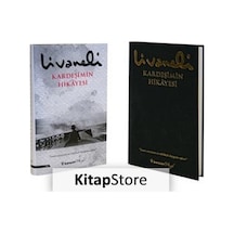 Kardeşimin Hikayesi (Ciltli) / Zülfü Livaneli