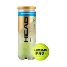 Head 3b Head Padel Pro S+ Padel Topu 540303