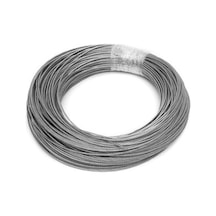 Çelik Halat Galvaniz 2Mm 50 Metre