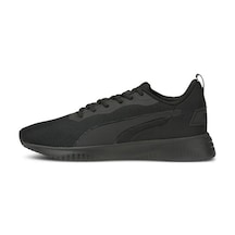 Puma Flyer Flex Siyah Koşu Ayakkabısı