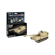Revell Model Set 1:72 M109 A2 63361