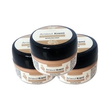 Three Brand Ciltte Arnavut Kremi 50 Ml 3 Adet Birden Asmzf138