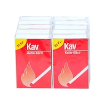 Kav Kibrit10x10100lü Bx40