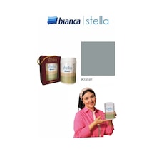 Bianca Stella Saf Akrilik Boya Krater 500 Ml
