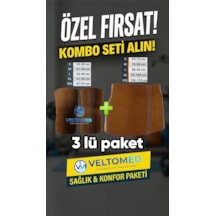 S Beden 3 Set Deve Tüyü Yün Korse Ve Yün Dizlik Isıtır Sıcak Tutar ler Bel , Fıtık Ve Soğuktan Korunma Için Unisex S