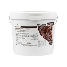 İreks Mella Kakaolu Fındıklı Krema %44 Fındıklı - 10 Kg