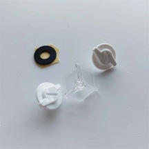 Araı-2483 Mxvxp P- Screw Set Clear