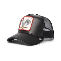 Goorin Bros Will Prevail Siyah Şapka 101-1231-blk