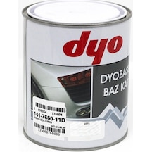 AKZONOBEL HY-HS KOYU GÜMÜŞ 1.GRUP BAZKAT