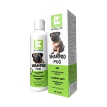 Nanbell Pug Köpek Şampuanı 250ml