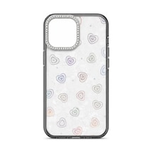 Nettech Apple İphone 14 Pro Max Uyumlu Nt-n126 Arka Koruma Kılıf - Yeşil