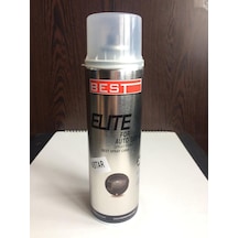 Best Sprey Tampon Astar 500 ML Plastik Astarı Gri  Renk