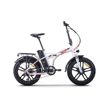 RKS Rs3 Pro X Elektrikli Katlanabilir Bisiklet