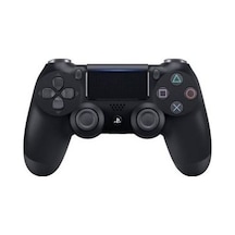 PS4 Uyumlu Yeni Nesil Siyah Renk Oyun Kolu