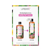 Urban Care Monoi Oil Ylang Ylang Canlandırıcı ve Nemlendirici Duş Jeli 500 ML
