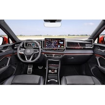 Volkswagen İ.d7 12.9 Inç Navigasyon Uyumlu 9h Nano Ekran Koruyucu 2024
