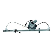 Peugeot Boxer Sol Kapi Elektrikli Cam Krikosu Ve Motoru 94-2006 487577022