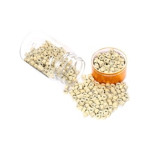 Silikonlu Kaynak Boncuğu / Platin - Zmff-739465 Çok Renkli