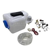 12 Volt Unıversal Bidonlu Su Fıskiye Motoru