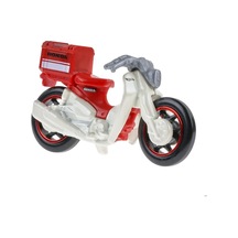 Hw Teklı Arabalar Honda Super Cub Custom Hkg43 Hw Teklı Arabalar Honda Super Cub Custom Hkg43