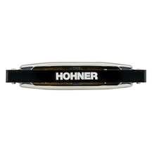 Hohner Silver Star Sol Majör Mızıka