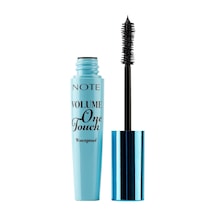 Cosmetics Volume One Touch Hacim Ve Uzatma Etkili Suya Dayanıklı, Waterproof Maskara Çok Renkli