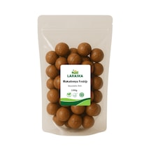 Kabuklu Kavrulmuş Makademya Fındığı 100g Macadamia Nuts İn Shell 100 G
