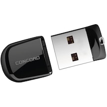 Concord 32gb Mini Lite Usb Flash Bellek
