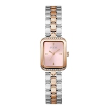 Guess Gugw0865l5 Kadın Kol Saati Rose Gold
