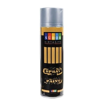 Südor Sprey Boya 200 Ml Metalik Krom