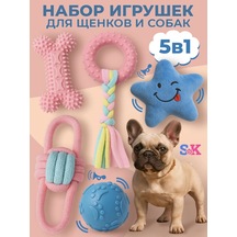 Shykit Küçük Ve Orta Irk Yavru Köpekler İçin Oyuncaklar 209913290