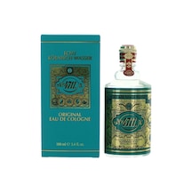 No.4711 Kadın Parfüm EDC 100 ML