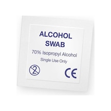 Medipack Alkollü Mendil Alkol Swap Cilt Temizleme Mendili Alcohol Swap 5 Kutu 500 Adet Medipack Alkollü Mendil Alkol Swap Cilt Temizleme Mendili Alcohol Swap 5 Kutu 500 Adet