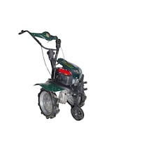 Kaan 220 S Benzinli 3.5 Hp Çapa Makinesi